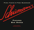 Theo Bleckmann - Schumann's Favored Bar Songs