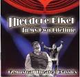 Theodore Bikel - In My Own Lifetime: 12 Musical Theater Classics