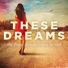 Alannah Myles - These Dreams