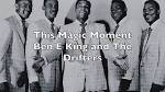 Booker T. & the MG's - These Magic Moments: The Songs of Doc Pomus