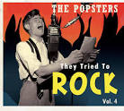 Ella Mae Morse - They Tried to Rock, Vol. 4: The Popsters