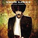 Thin Lizzy and Phil Lynott - Old Town