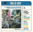 Tony Christle - This Is Easy [Virgin]
