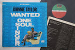 Johnnie Taylor - This Is Soul [Atlantic]
