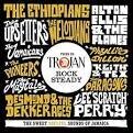 The Flames - This Is Trojan Rock Steady