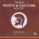 Junior Byles - This Is Trojan Roots