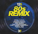 Thomas Dolby - 12 Inch Dance: 80s Remix