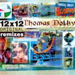 Thomas Dolby - 12 X 12