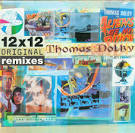Thomas Dolby - 12x12 Original Remixes