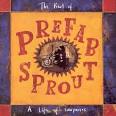 Thomas Dolby - The Best of Prefab Sprout: A Life of Surprises