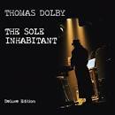 Thomas Dolby - The Sole Inhabitant [CD/DVD]