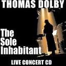 The Sole Inhabitant Live Concert CD