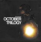 Thomas Dybdahl - October Trilogy