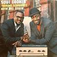 Soul Cookin'