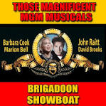John Raitt - Those Magnificent MGM Musicals: "Brigadoon" and "Showboat"