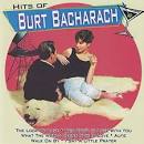 The Hits of Burt Bacharach