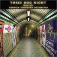 London Symphony Orchestra - Three Dog Night with the London Symphony Orchestra