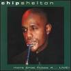 Chip Shelton - Three Flutes Up