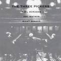 Three Pickers