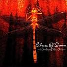 Throes of Dawn - Binding of the Spirit