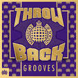 Beverley Knight - Throwback Grooves: Ministry of Sound