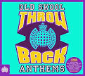 MC Alastair - Throwback: Old Skool Anthems