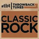 Billy Squier - Throwback Tunes: Classic Rock