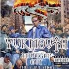 G Mone - Thugged Out: The Albulation