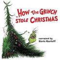 Thurl Ravenscroft - How the Grinch Stole Christmas [Original Soundtrack] [LP]
