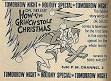 Thurl Ravenscroft - How the Grinch Stole Christmas: Story & Songs