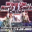 T.I. - Part 3: When the North and South Collide