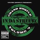 T.I. - Grand Hustle Presents: In da Streets, Vol. 4