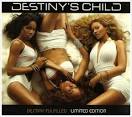 Destiny Fulfilled [Bonus VCD]