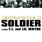 T.I. - Soldier [2 Tracks]