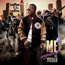 T.I. - Me Against the World