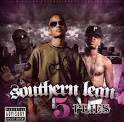 T.I. - Southern Lean, Vol. 5