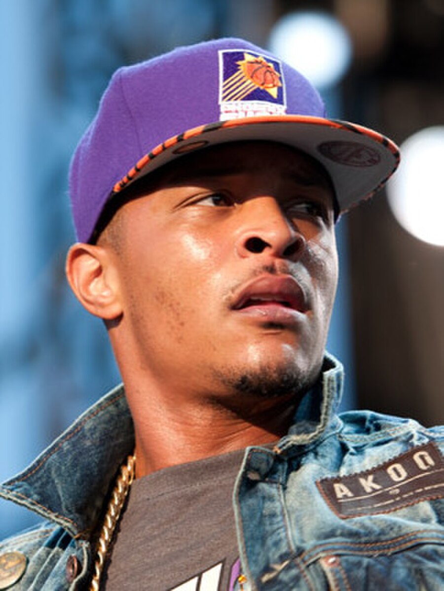 T.I. - The Leak: Unloaded