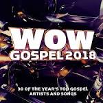 T.I. - Wow Gospel 2018