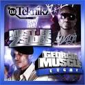 T.I. - Georgia Muscle, Vol. 8: Must Be 2 Sides