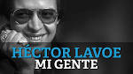 Héctor Lavoe - Mi Gente