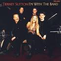 Tierney Sutton - I'm with the Band