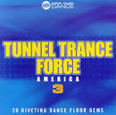 Tiff Lacey - Tunnel Trance Force America, Vol. 3