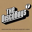 Tiga - Disco Boys, Vol. 7