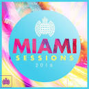 Tiga - Miami Sessions 2016
