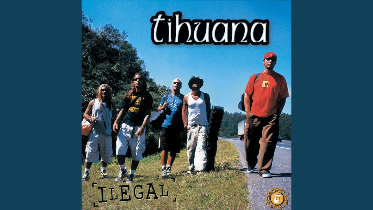 Tihuana - Tropa de Elite