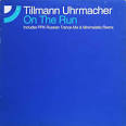 Tillmann Uhrmacher - On the Run