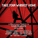 Jake E. Lee - Take Your Whiskey Home: A Millennium Tribute to Van Halen 1977-2004