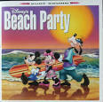 Joe Chemay - Disney's Beach Party