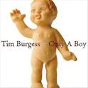 Tim Burgess - Only a Boy