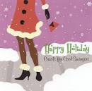 Tim Davis - Happy Holiday: Carols for Cool Swingers